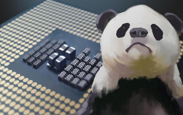 中企芯片技术取得新突破后,中国决定:批准美国、以色列巨头合并