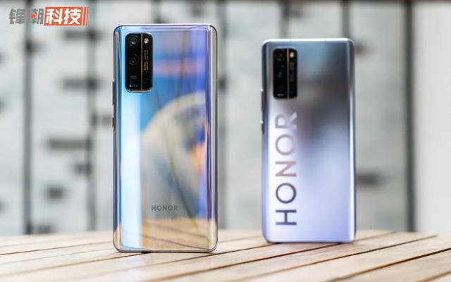 荣耀这次怎么不按套路出牌？将5G机杀到这个价，还要赚钱不？