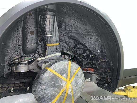 不再意会隔音效果用数据说话！特斯拉升级阿德萨天空系列整车实测