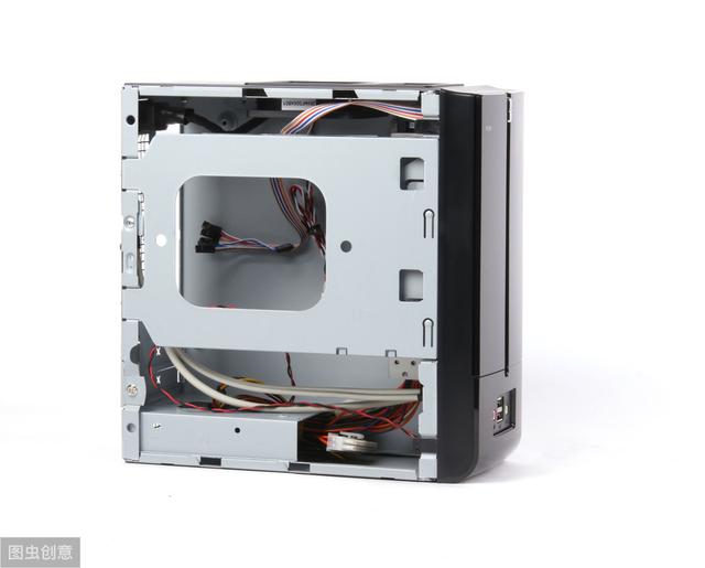 世界上最大的机箱制造国