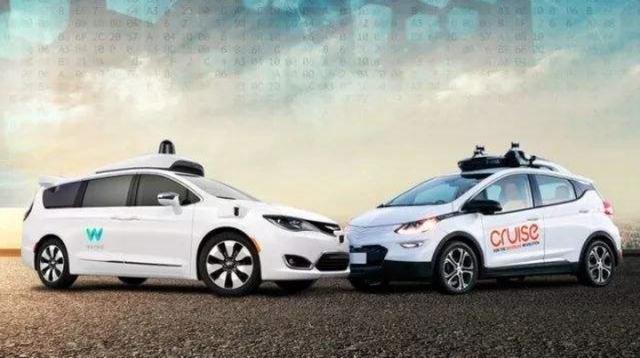 莱万窃密谷歌栽了，为什么给小鹏威马敲响了警钟？