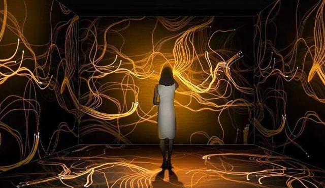 未来科技，用脑电波交流能实现吗？