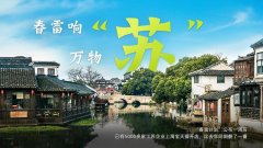 阿里吹响“春雷计划”，一周5000家江苏企业借势上淘宝拓内贸！