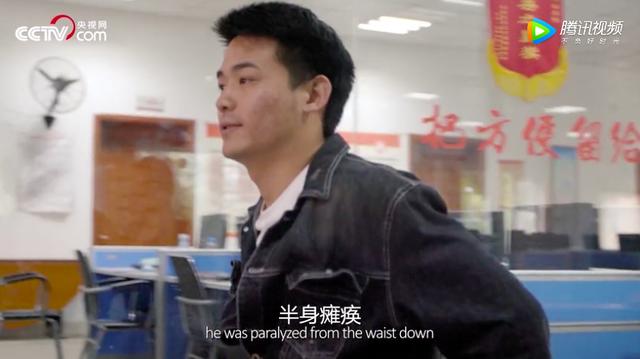 拿到阿里云客服工号的那一刻：“世界，真的把我当正常人了”