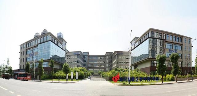 重庆软件产业发展成效明显！2019年软件业务总收入1705亿元