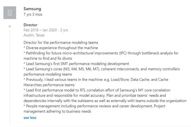 烧钱150亿后被叫停：复盘三星自研架构，下两代已完成却被舍弃