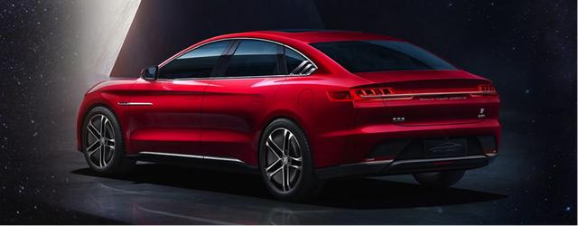 没买车的注意了，又有一大批新车要上市了，这5款最值得关注！