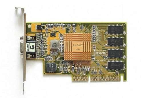 什么是GPU？跟CPU有什么区别？终于有人讲明白了