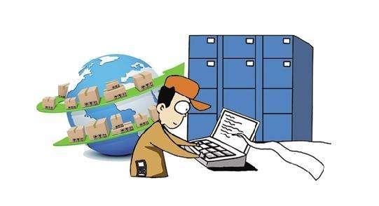 全球十大物流公司排行榜