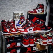 小米击穿跑鞋行业暴利！49元体验499快乐，解放西潮男：AJ不香了