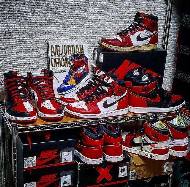 小米击穿跑鞋行业暴利！49元体验499快乐，解放西潮男：AJ不香了