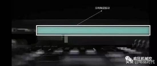 为什么手机能计算出我们行走的步数？