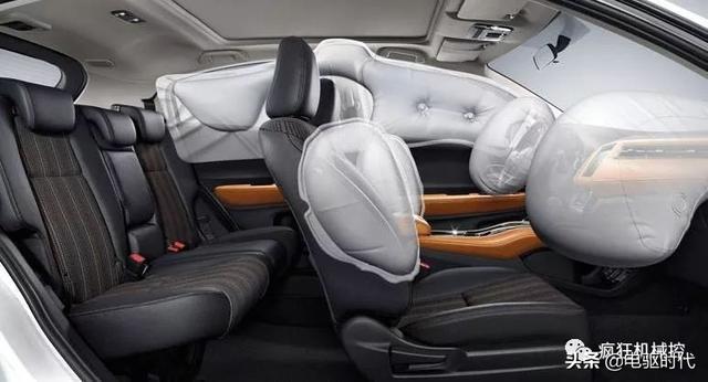 为什么手机能计算出我们行走的步数？