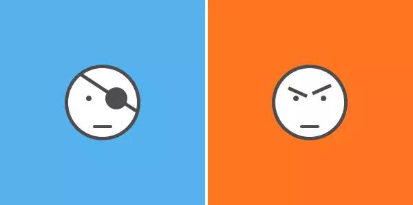 一张图看懂腾讯和阿里的企业文化，你会怎么选？