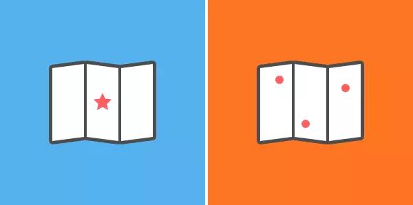 一张图看懂腾讯和阿里的企业文化，你会怎么选？