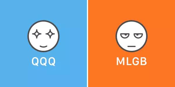 一张图看懂腾讯和阿里的企业文化，你会怎么选？