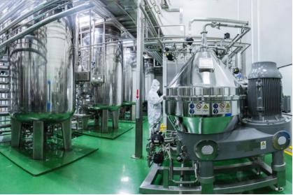 娃哈哈要打造四个电商平台，宗庆后在下一盘怎样的大棋？