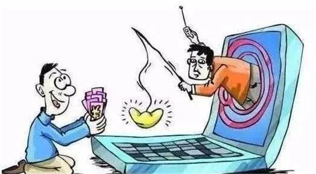 一夜之间，违规网贷倒闭，借款人的春天来了？网友：不用还钱了？