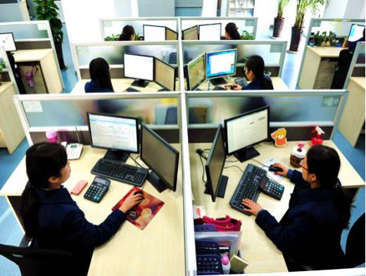 惊！阿里京东真会玩，这种用工模式太省钱了