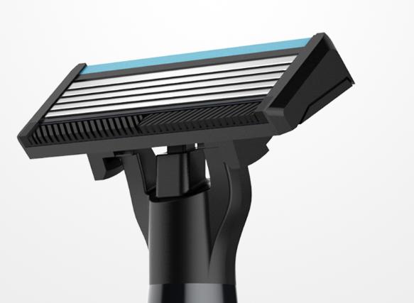 小米价格屠夫再出手，99元正面刚1399元吉列，程序猿：手动更舒服