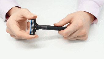 小米价格屠夫再出手，99元正面刚1399元吉列，程序猿：手动更舒服