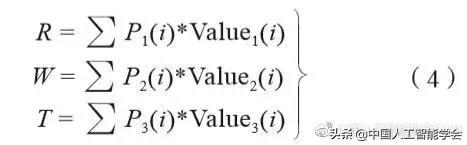 AI研习丨专题：随机性博弈估值函数及其搜索策略研究