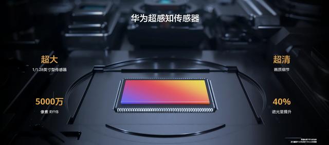 余承东：品牌高端化不能堆砌硬件 研发创新是核心关键