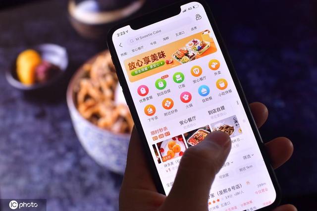 喊话美团降佣，实地走访外卖店，真的都是在给平台打工吗？