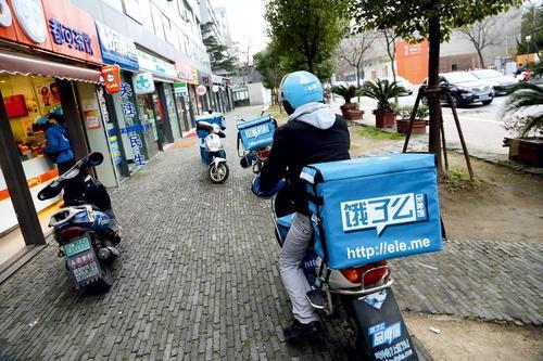 饿了么恶性“逼独”被点名批评，外卖平台都怎么了？