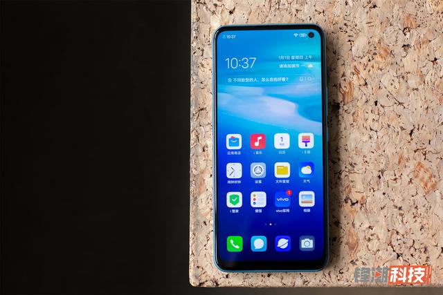 5G 时代的续航小能手，vivo Z6 评测