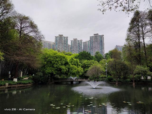 5G 时代的续航小能手，vivo Z6 评测