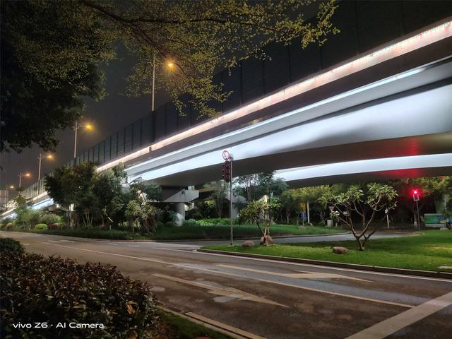 5G 时代的续航小能手，vivo Z6 评测