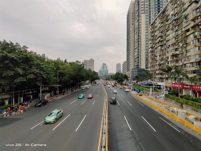 5G 时代的续航小能手，vivo Z6 评测