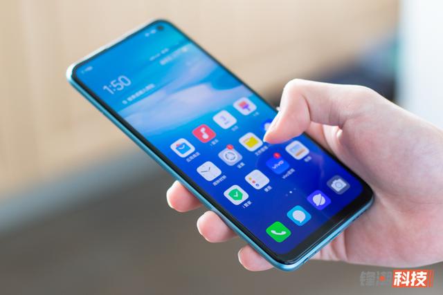 5G 时代的续航小能手，vivo Z6 评测