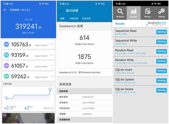 5G 时代的续航小能手，vivo Z6 评测