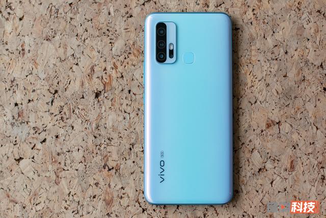 5G 时代的续航小能手，vivo Z6 评测