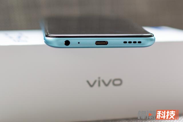 5G 时代的续航小能手，vivo Z6 评测