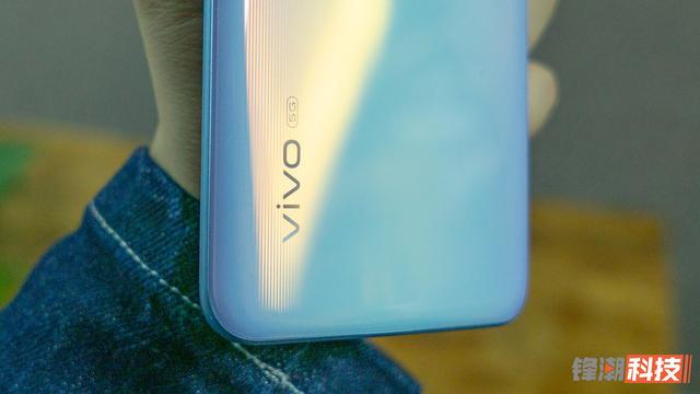 5G 时代的续航小能手，vivo Z6 评测