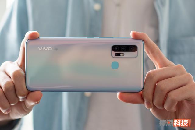 5G 时代的续航小能手，vivo Z6 评测