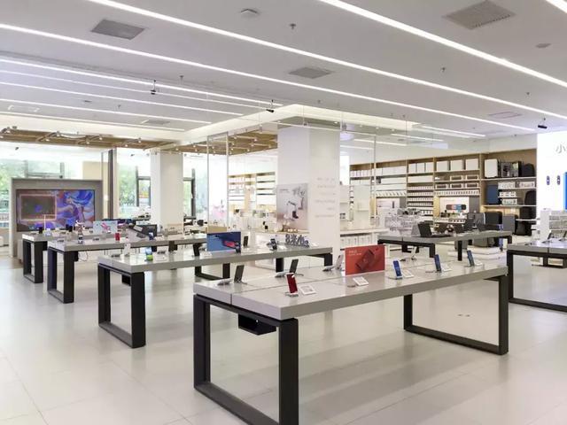 小米为什么要开小米之家，小米线下渠道又为何做不起来？