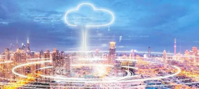 “新基建”战场,深信服亮出云计算新“装甲”