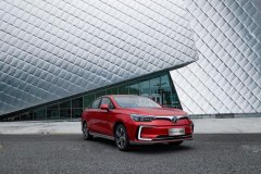 BEIJING汽车全系新能源车型“三电终身质保” 打消用户后顾之忧