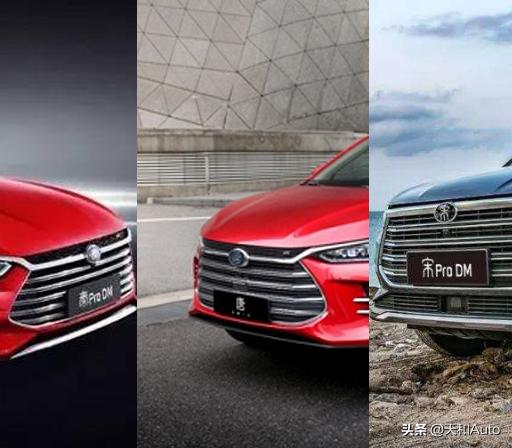 「理工车企」比亚迪销量为何不理想，原因仅是销售公司水平低吗？