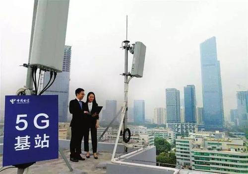 中国电信正式宣布，完成全球首个5G珠峰直播，华为成“幕后英雄”