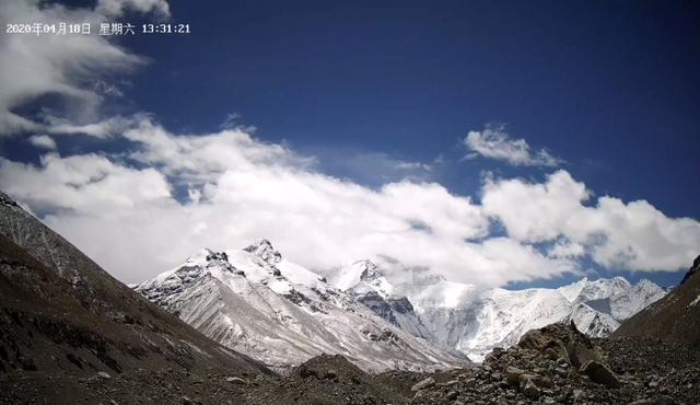 中国电信正式宣布，完成全球首个5G珠峰直播，华为成“幕后英雄”