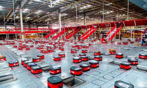 顺丰完胜！阿里布局12年，京东扭亏，“三足鼎立”之下，谁胜出？