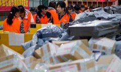 顺丰完胜！阿里布局12年，京东扭亏，“三足鼎立”之下，谁胜出？