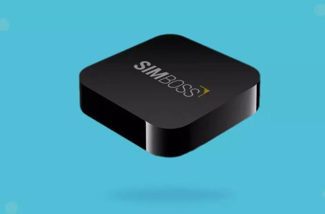 连接 · 新零售智慧门店之网络盒子的应用