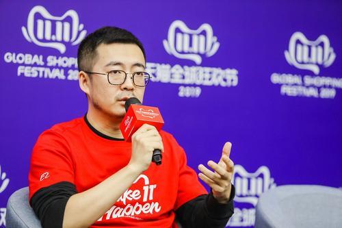 京东差点倒在一个女人手上，淘宝这是要走京东的老路吗？