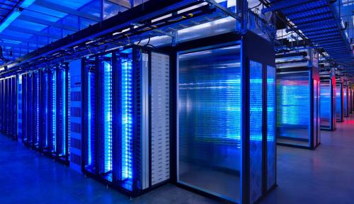 大数据时代，5G、物联网技术将助力蜂巢云矿场等IDC行业迅猛增长